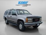Used 1999 GMC Suburban 4WD w/ Marketing Opt Pkg 3 image 3
