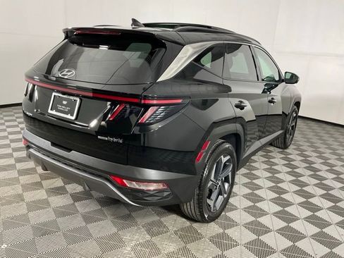 Used 2024 Hyundai Tucson Limited image 6