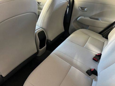 Certified 2026 Hyundai Kona SE image 12