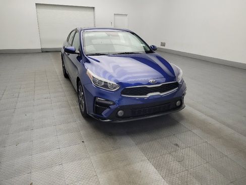 Used 2019 Kia Forte LXS image 13
