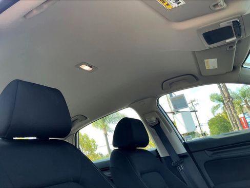 Used 2025 Honda Civic LX image 13