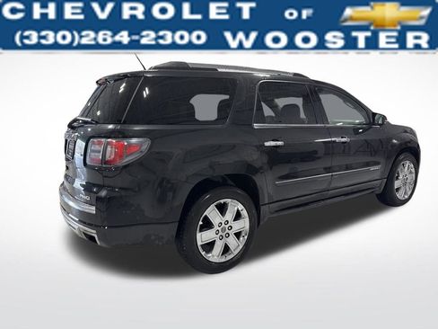 Used 2015 GMC Acadia Denali image 5