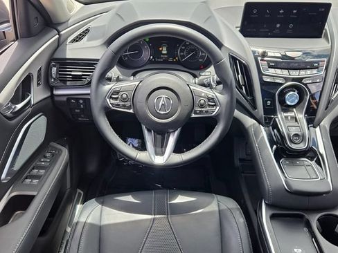 Certified 2025 Acura RDX SH-AWD w/ Technology Package image 13
