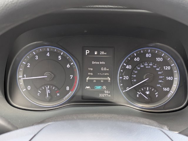 Used 2023 Hyundai Kona SEL FWD image 26