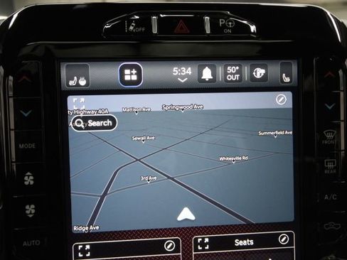 Used 2022 RAM 1500 Limited image 25