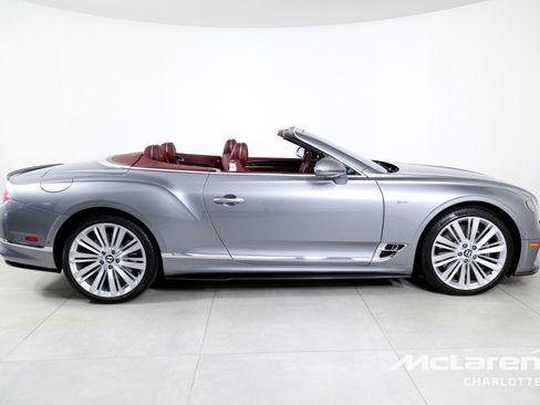 Used 2022 Bentley Continental GT Speed image 10