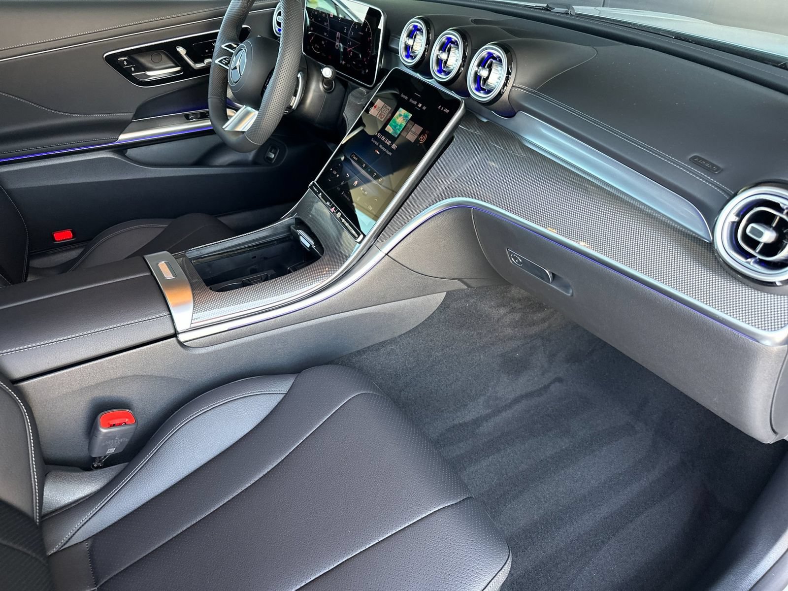 New 2026 Mercedes-Benz CLE 450 4MATIC Coupe image 15