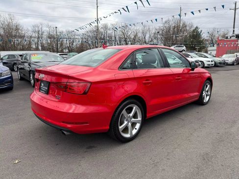 Used 2016 Audi A3 2.0T Premium w/ Audi MMI Navigation Plus image 16