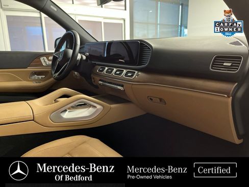 Used 2024 Mercedes-Benz GLE 450 4MATIC image 23