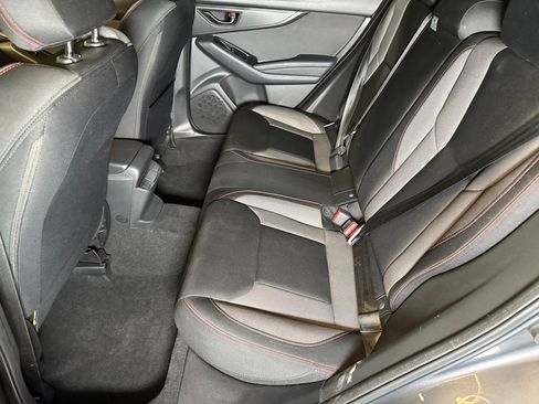 Used 2022 Subaru WRX image 20