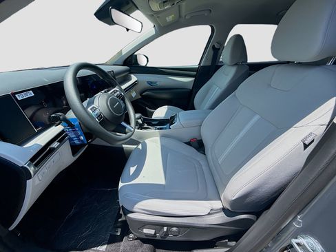 New 2026 Hyundai Tucson SEL FWD image 14