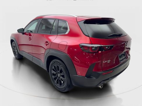 Used 2025 MAZDA CX-50 AWD 2.5 S w/ Preferred Package image 9