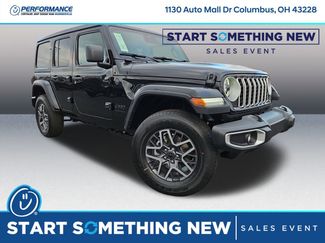 New 2026 Jeep Wrangler Sahara video 1