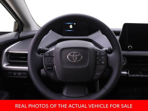 New 2026 Toyota Prius LE image 14
