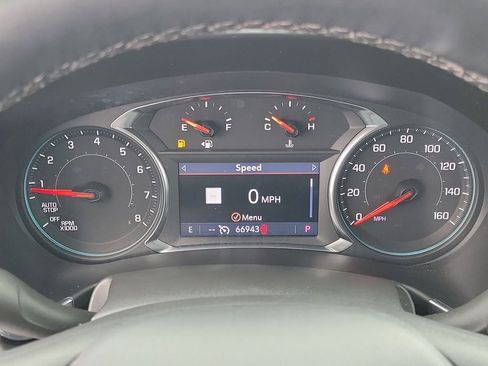 Used 2023 Chevrolet Equinox Premier image 26