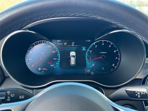 Used 2022 Mercedes-Benz GLC 300 4MATIC image 19