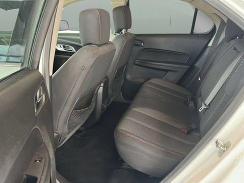 Used 2015 Chevrolet Equinox LT w/ Driver Convenience Package AWD/4WD image 14