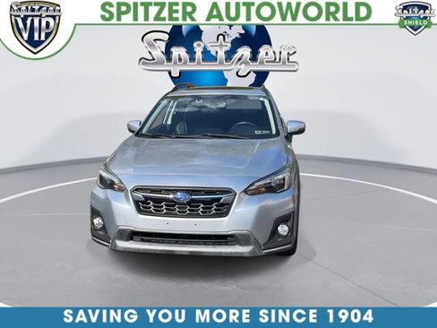 Used 2019 Subaru Crosstrek 2.0i Limited w/ Popular Package #4 AWD/4WD image 3