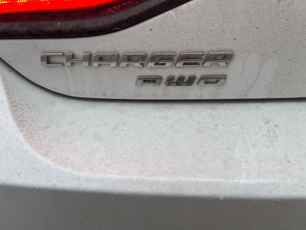 Used 2013 Dodge Charger R/T AWD/4WD image 15