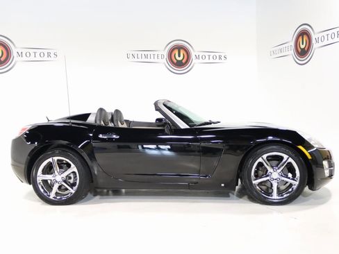 Used 2007 Saturn Sky w/ Premium Trim Pkg image 30