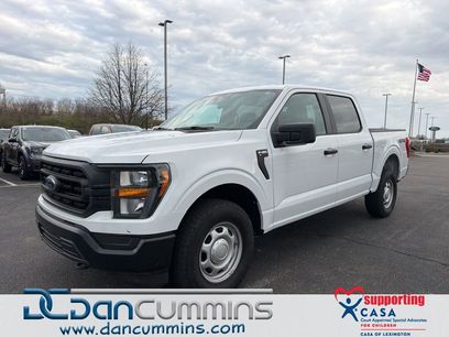 Used 2023 Ford F150 XL