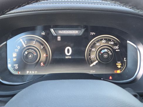 New 2026 RAM 3500 Laramie image 14