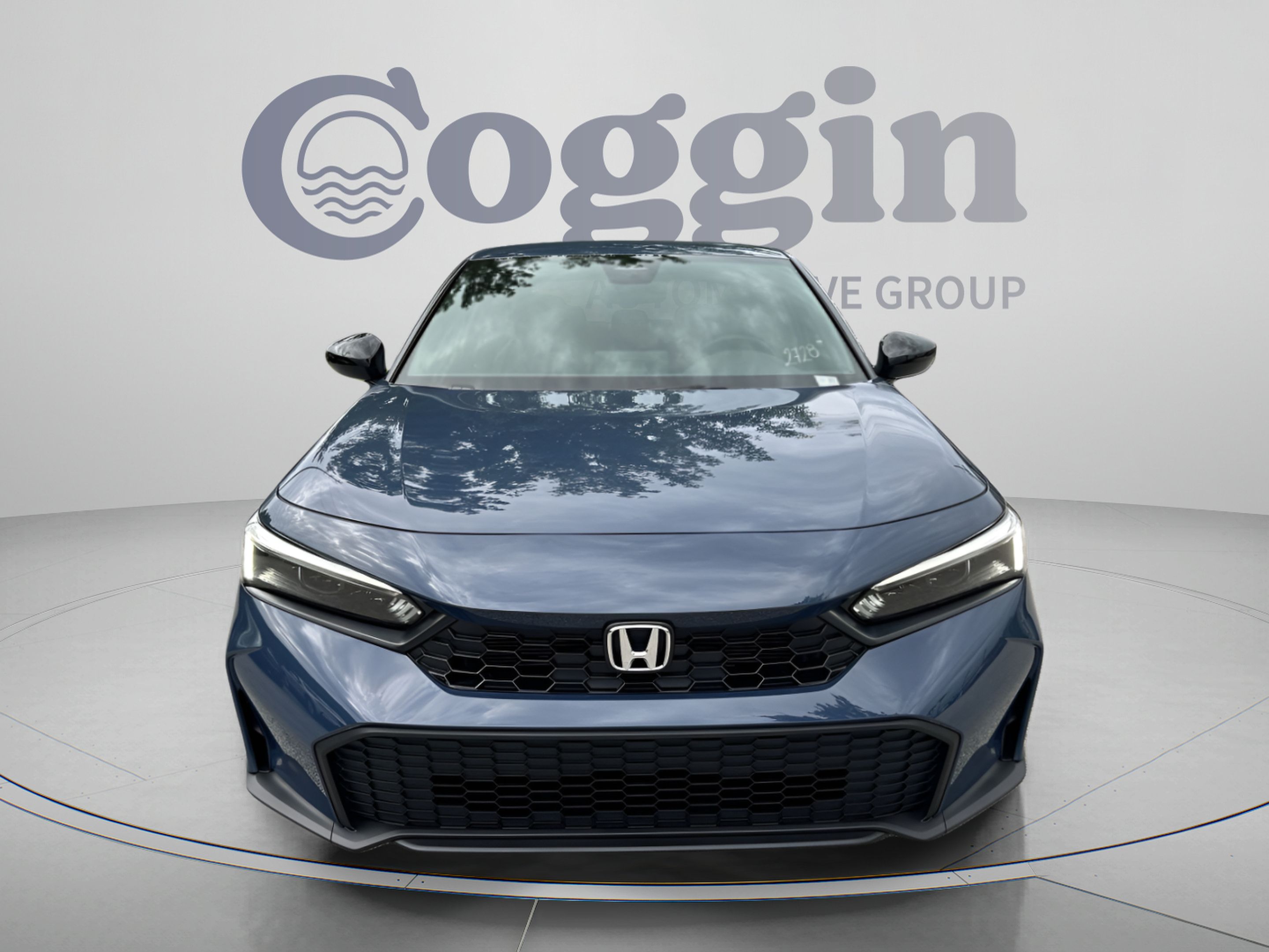 New 2025 Honda Civic Sport image 10