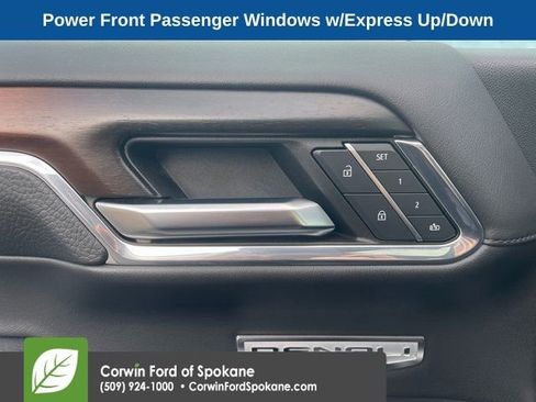 Used 2024 GMC Sierra 1500 Denali w/ Denali Reserve Package image 27