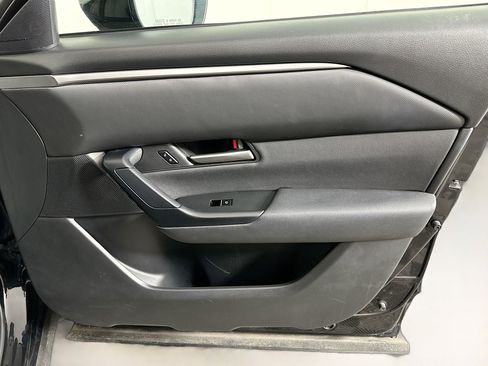 Used 2024 MAZDA CX-50 AWD 2.5 S w/ Preferred Package image 31