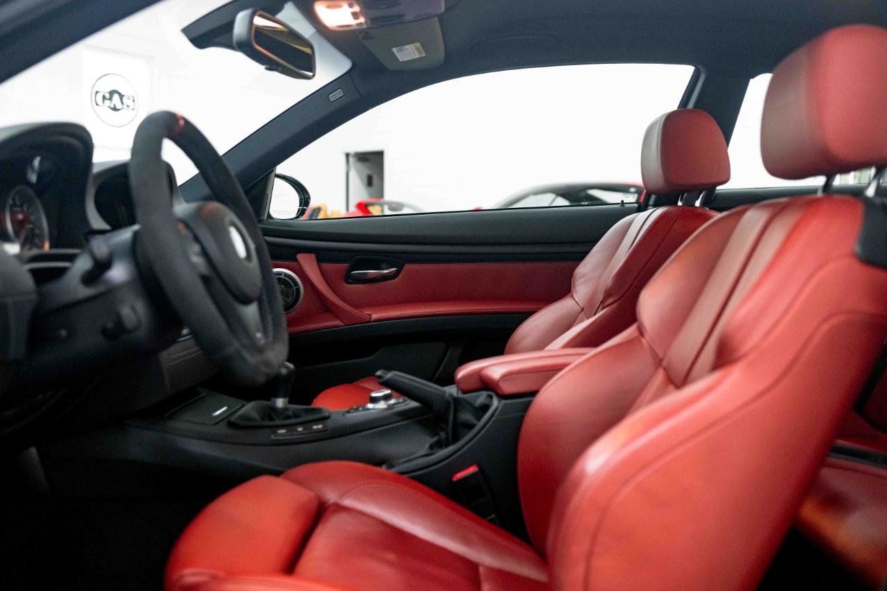 Used 2011 BMW M3 Coupe RWD image 50