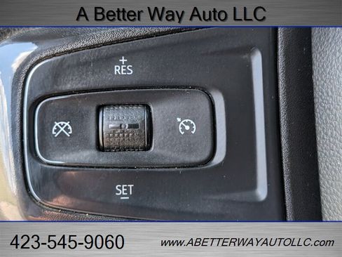 Used 2020 Chevrolet Silverado 2500 W/T w/ WT Convenience Package AWD/4WD image 15