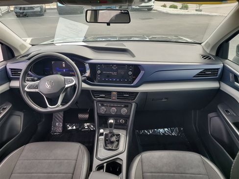 Used 2022 Volkswagen Taos SE image 14