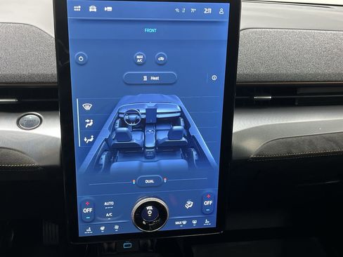 Used 2022 Ford Mustang Mach-E GT image 22