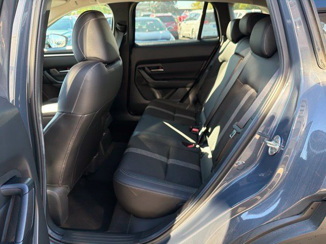 Used 2024 MAZDA CX-50 AWD 2.5 S w/ Cargo Package image 14