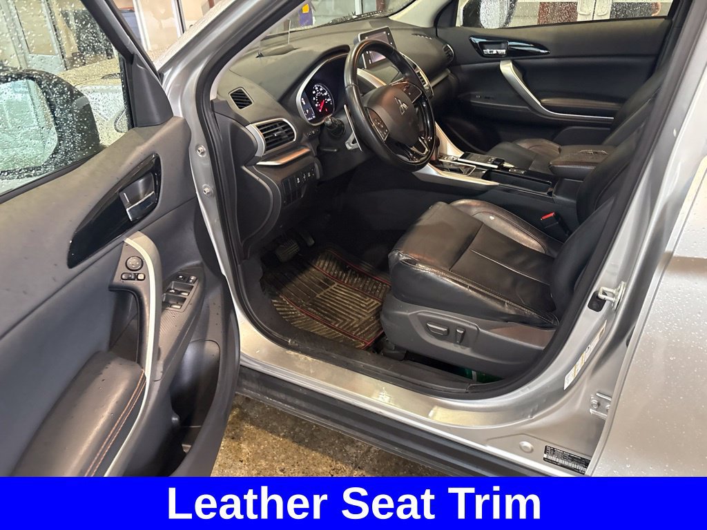 Used 2018 Mitsubishi Eclipse Cross SEL AWD/4WD image 13