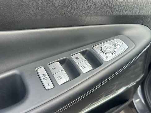 Used 2023 Hyundai Santa Fe Calligraphy AWD/4WD image 16