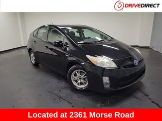 Used 2011 Toyota Prius Two video 1