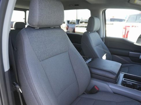 Certified 2024 Ford F150 XLT w/ Equipment Group 302A MID image 19