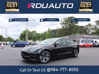 Used 2023 Tesla Model 3 Standard Range