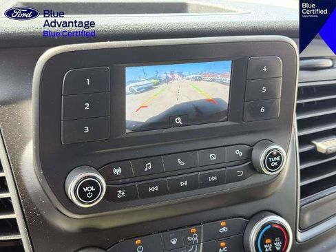 Certified 2025 Ford Transit 250 Low Roof w/ Exterior Upgrade Package RWD image 28