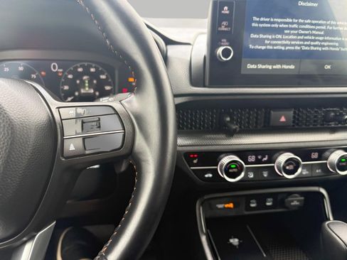 Used 2026 Honda CR-V Sport-L image 15