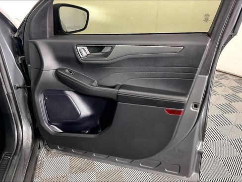 Used 2024 Ford Escape Active w/ Tech Pack #1 FWD image 22