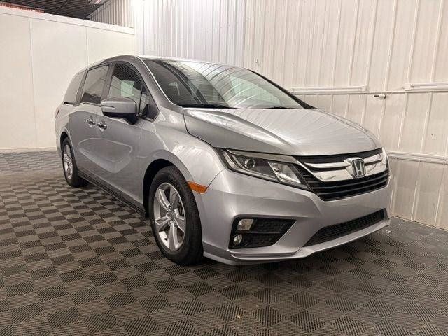 Used 2020 Honda Odyssey EX-L image 8