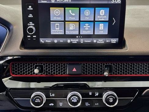 Used 2023 Honda Civic Si image 12