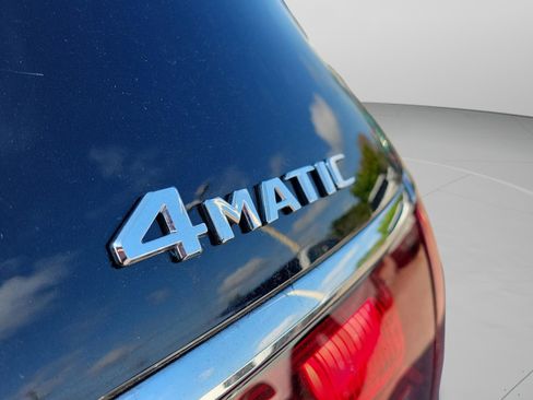 Certified 2026 Mercedes-Benz GLS 450 4MATIC image 61