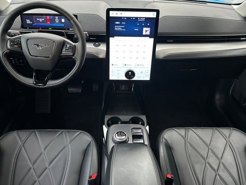 Used 2023 Ford Mustang Mach-E Select image 12