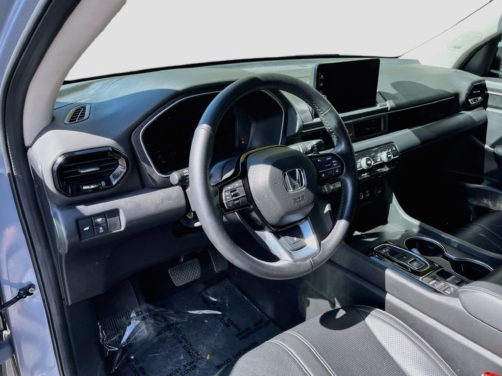 Used 2024 Honda Pilot Elite image 9