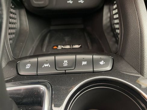 New 2026 Chevrolet TrailBlazer ACTIV w/ Convenience Package image 25