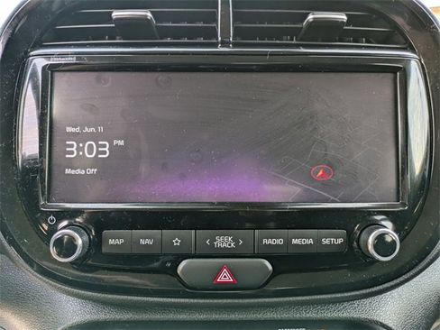Used 2021 Kia Soul EX image 14