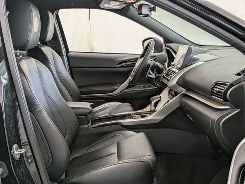 Used 2024 Mitsubishi Eclipse Cross SEL AWD/4WD image 22
